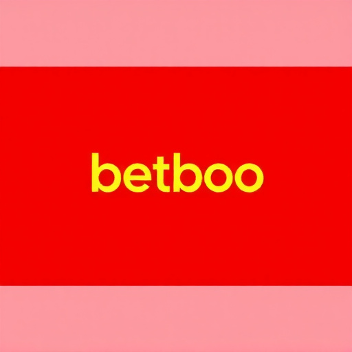 betboo login Logo